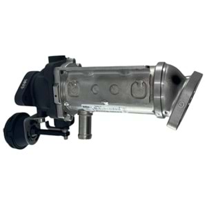 TRAFİC II 2.0 DCİ LAGUNA III 2.0 DCİ M9R TURBO EGR SOĞUTUCU