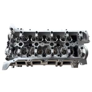 SİLİNDİR KAPAĞI 1.2TCE 16V H5F CLİO IV CAPTUR