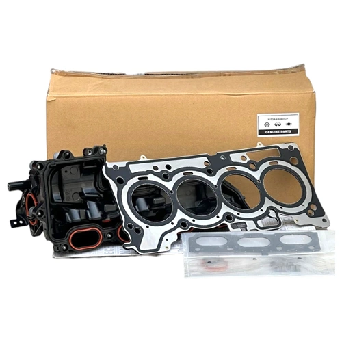 NİSSAN QASHQAİ JUKE 1.3 TCE MOTOR TAKIM CONTA