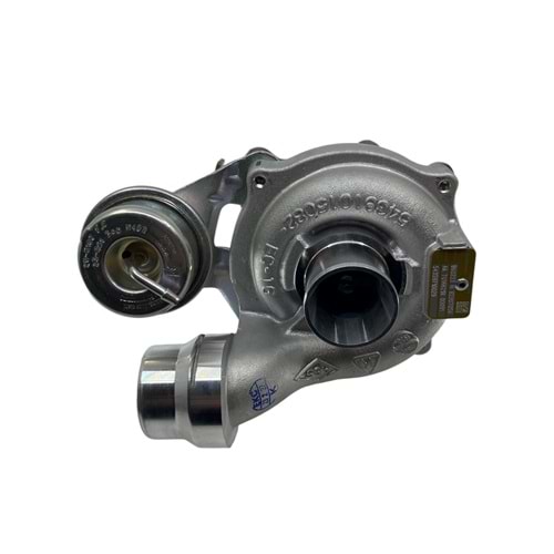 TURBO 1.5 DCİ CLİO THALİA KANGO II DUSTER 4X2 CLİO III