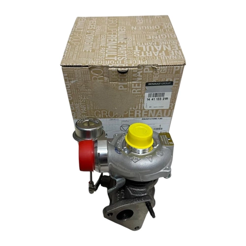 Turbo 1.5 Dci Clio Thalia Kango II Duster 4X2 Clio III 144113321R