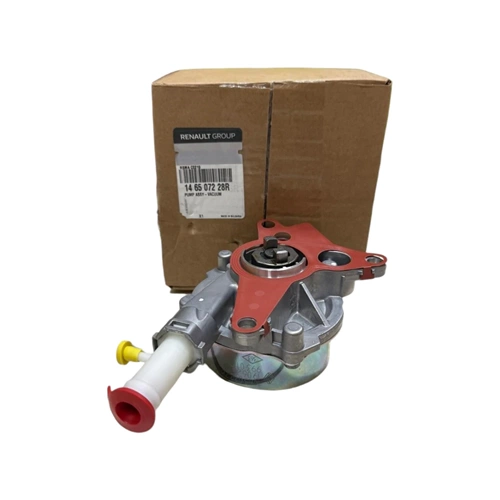 Master III 2.3 Dci Fren Vakum Pompası 146507228R