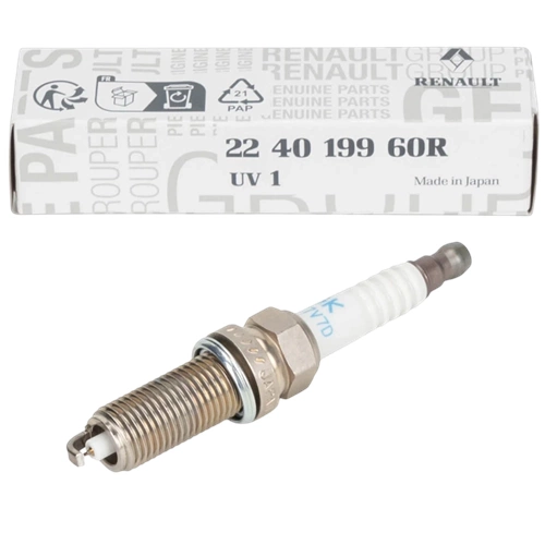 BUJİ 1.0 TCE H4D SANDERO III JOGGER CLİO V TALİANT DUSTER XJD