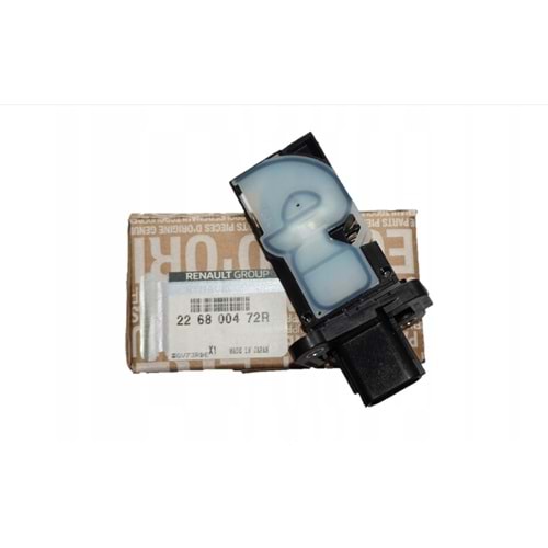 MASTER III 2.3 DCİ AKIŞMETRE 226800472R