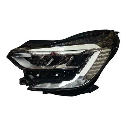 Captur II Joy Touch Sol Far