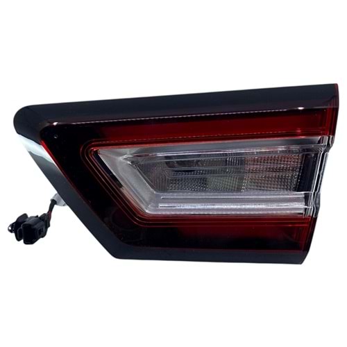 CLIO IV HB SAĞ İÇ STOP LEDLİ 265508029R