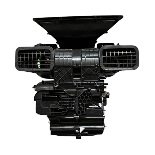 TRAFİC III KLİMA KAZANI