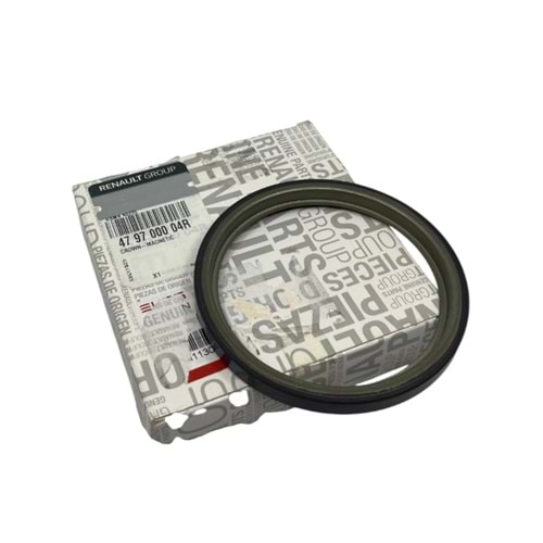 MASTER III ARKA DİSK ABS OKUYUCU 479700004R