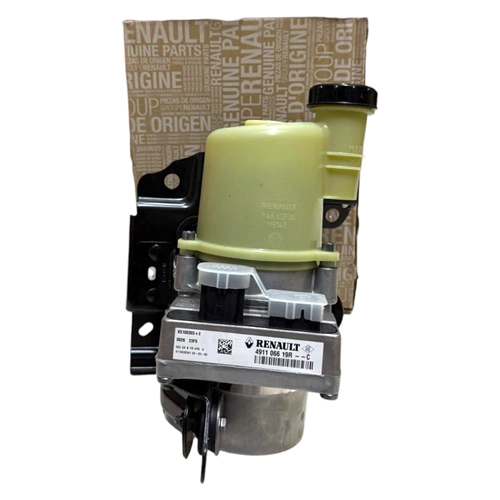 Logan Sandero Hidrolik Direksiyon Pompası 1.5 dCi 491105358R 6001548617 6001550659 491106619R