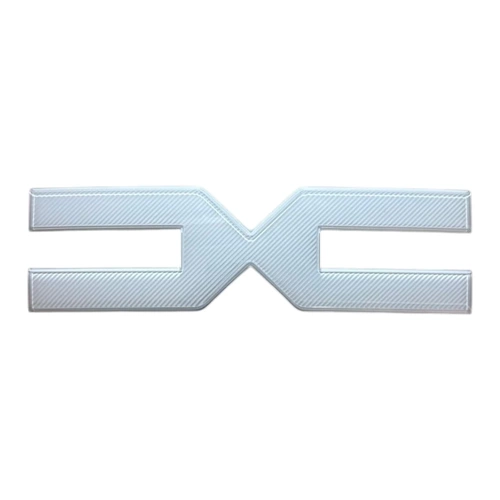 Yeni Duster Xjd Ön Logo