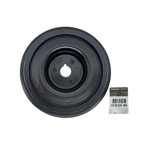 CLİO IV 1.2 D4F KRANK KASNAĞI 8200036888