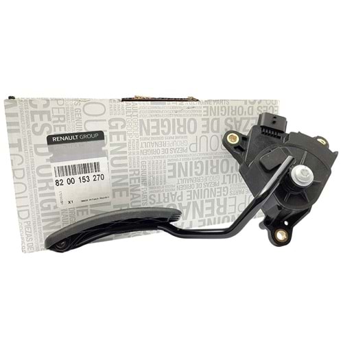 MEGANE II GAZ PEDAL KAPTÖR POTANSİYOMETRE 8200153270
