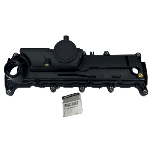 LAGUNA III LATİTUDE 1.5 DCİ KÜLBÜTÖR KAPAĞI (110 HP )