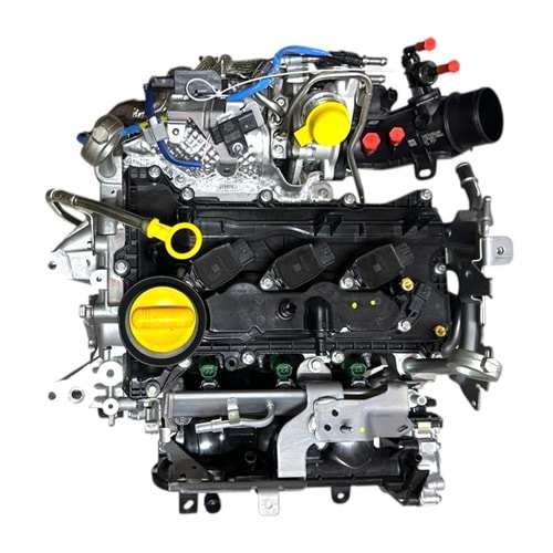 KOMPLE MOTOR 1.0 TCE H4D-470