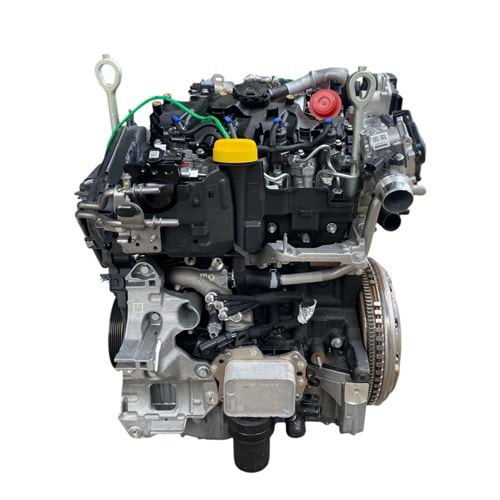MEGANE IV EXPRESS 1.5 DCI KOMPLE MOTOR EURO 6