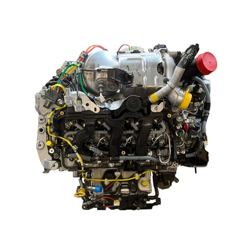 M9R-710 TRAFİC III 2.0 DCİ KOMPLE MOTOR