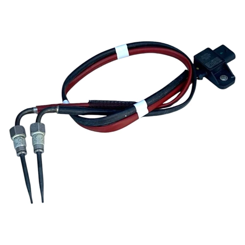 MEGANE IV KADJAR DUSTER 1.3 TCE H5H EKSOZ GAZ SICAKLIK KAPTÖRÜ