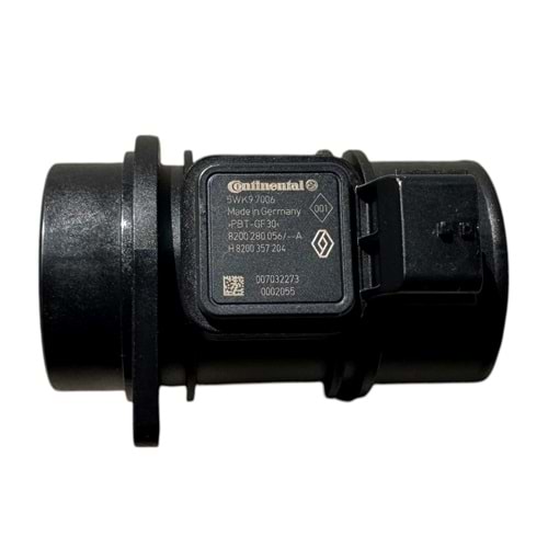 DEBIMETRE (HAVA KÜTLE ÖLÇER) CLIO KANGO LOGAN 1.5 DCİ
