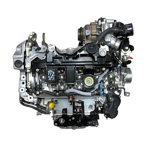 MERCEDES VİTO 447 1.7 DCİ R9N KOMPLE MOTOR