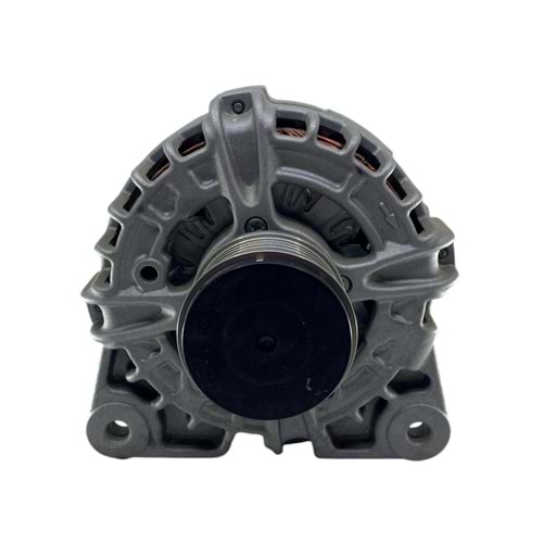 MEGANE IV KADJAR TALİSMAN NİSSAN QASHQAİ ALTERNATÖR (ŞARJ DİNAMOSU) 14 V 80 / 150 A