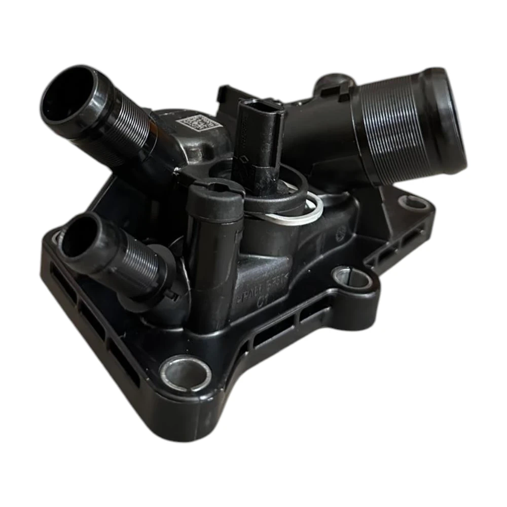 CLİO V CAPTUR II 1.0 TCE H4D TERMOSTAT