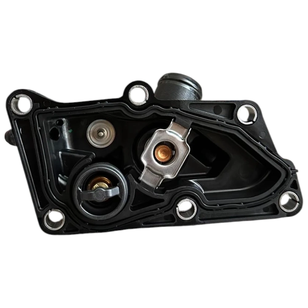 CLİO V CAPTUR II 1.0 TCE H4D TERMOSTAT