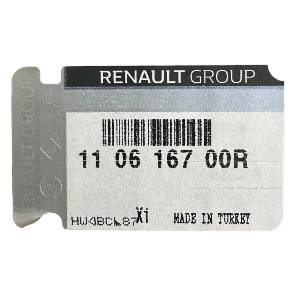 CLİO V CAPTUR II 1.0 TCE H4D TERMOSTAT