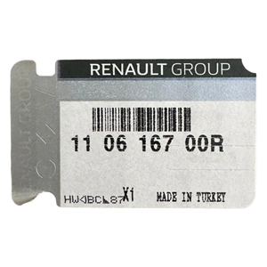 CLİO V CAPTUR II 1.0 TCE H4D TERMOSTAT