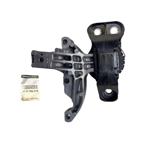 Megane IV Kadjar Kango IV Sağ Motor Takozu 112106421R