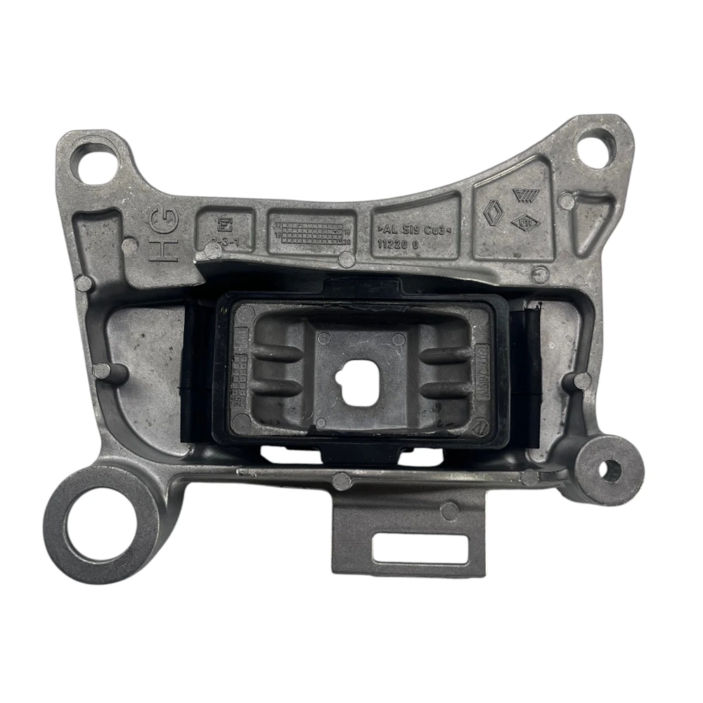 MEGANE III FLUENCE SCENİC III OTOMATİK VİTES MOTOR TAKOZU 1.5 DCİ 1.6 16 V