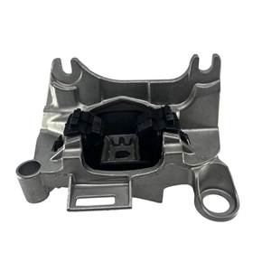 MEGANE III FLUENCE SCENİC III OTOMATİK VİTES MOTOR TAKOZU 1.5 DCİ 1.6 16 V