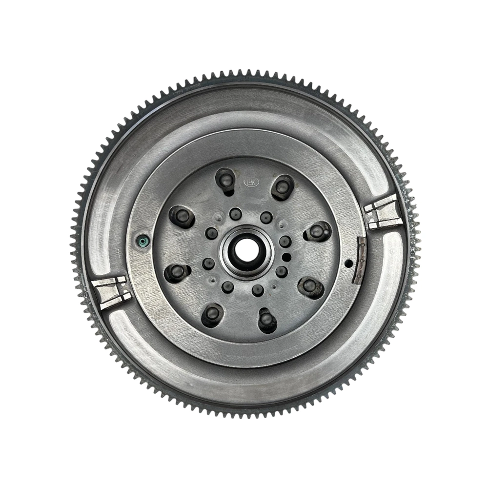 MASTER III 2.3 DCİ VOLAN M9T ( ÇİFT TEKER) ARKADAN ÇEKİŞLİ 123005719R