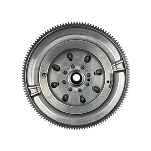 MASTER III 2.3 DCİ VOLAN M9T ( ÇİFT TEKER) ARKADAN ÇEKİŞLİ 123005719R