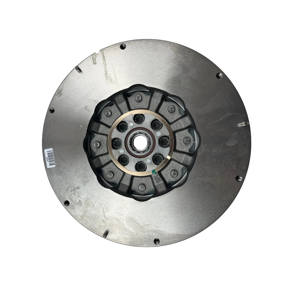 MASTER III 2.3 DCİ VOLAN M9T ( ÇİFT TEKER) ARKADAN ÇEKİŞLİ 123005719R