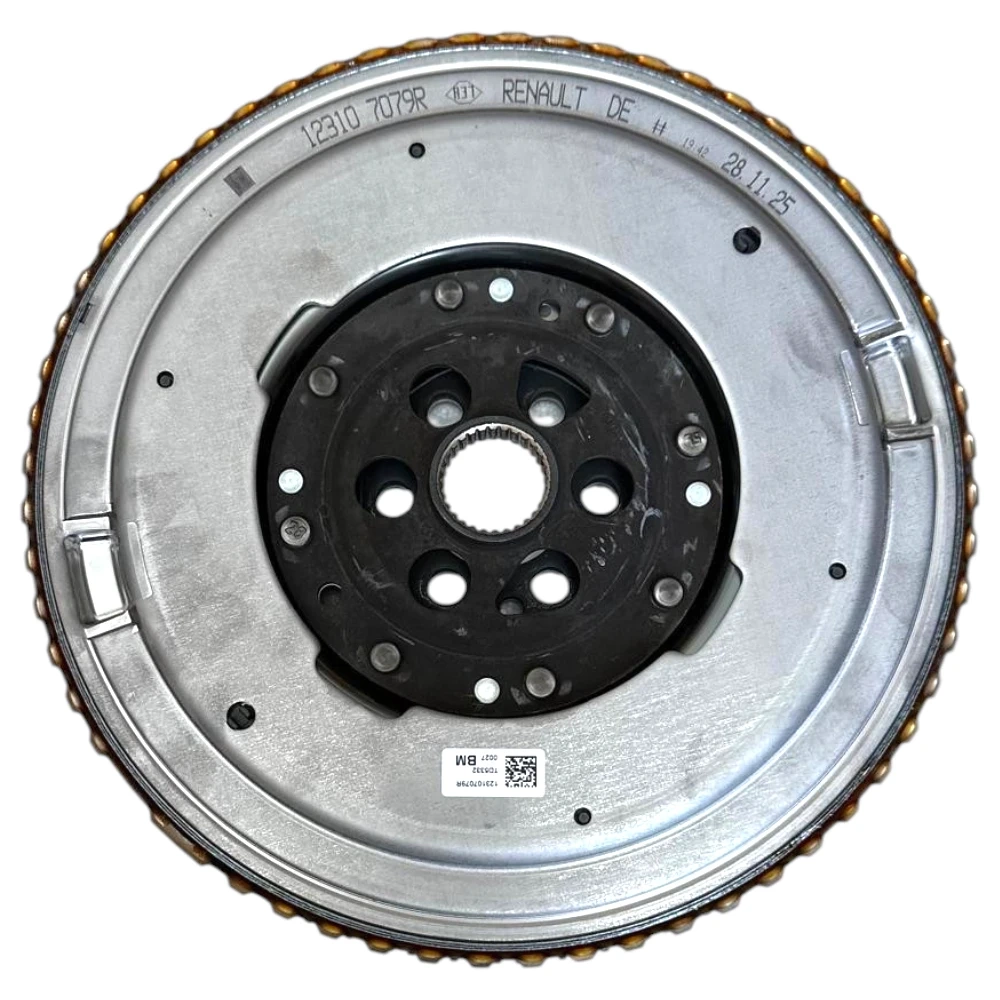 MEGANE IV TALİSMAN CLİO V CAPTUR II DUSTER II 1.3 TCE H5H OTOMATİK VOLAN