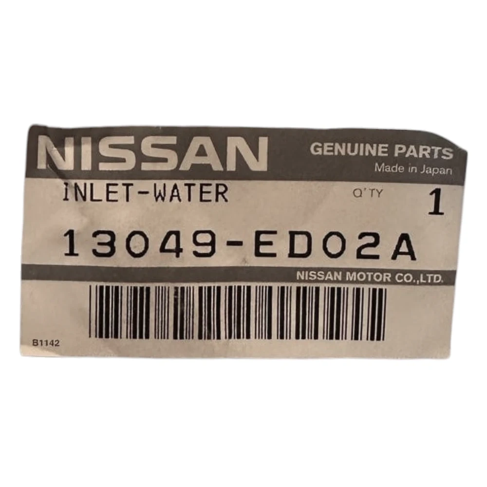 NİSSAN QASHQAİ NOTE JUKE 1.6 HR16 TERMOSTAT SU HAZNESİ (TERMOSTAT KAPAĞI)