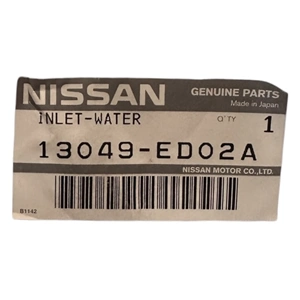 NİSSAN QASHQAİ NOTE JUKE 1.6 HR16 TERMOSTAT SU HAZNESİ (TERMOSTAT KAPAĞI)
