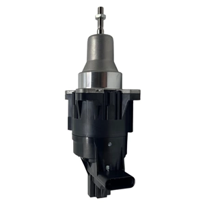 MASTER IV EURO 6 TURBO ELEKTROVANASI
