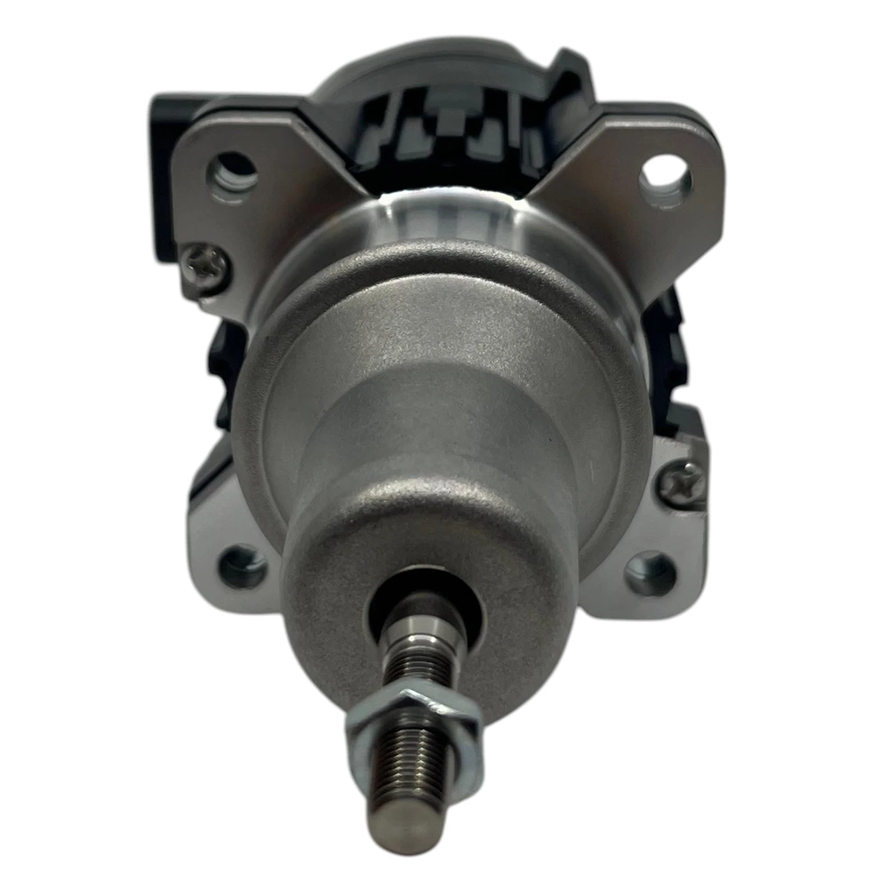 MASTER IV EURO 6 TURBO ELEKTROVANASI