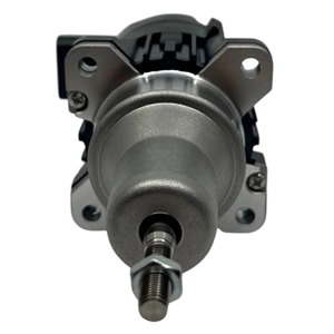 MASTER IV EURO 6 TURBO ELEKTROVANASI