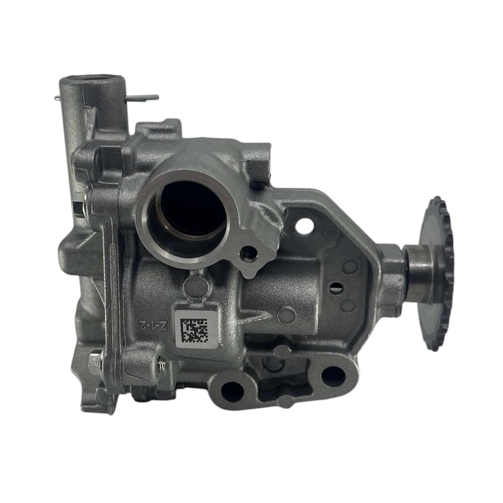 MASTER III 2.3 DCİ M9T YAĞ POMPASI