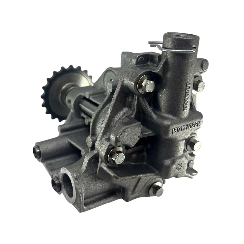 MASTER III 2.3 DCİ M9T YAĞ POMPASI