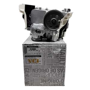 NİSSAN NAVARA 2.3 DCİ YS23 YAĞ POMPASI 1501000Q3D