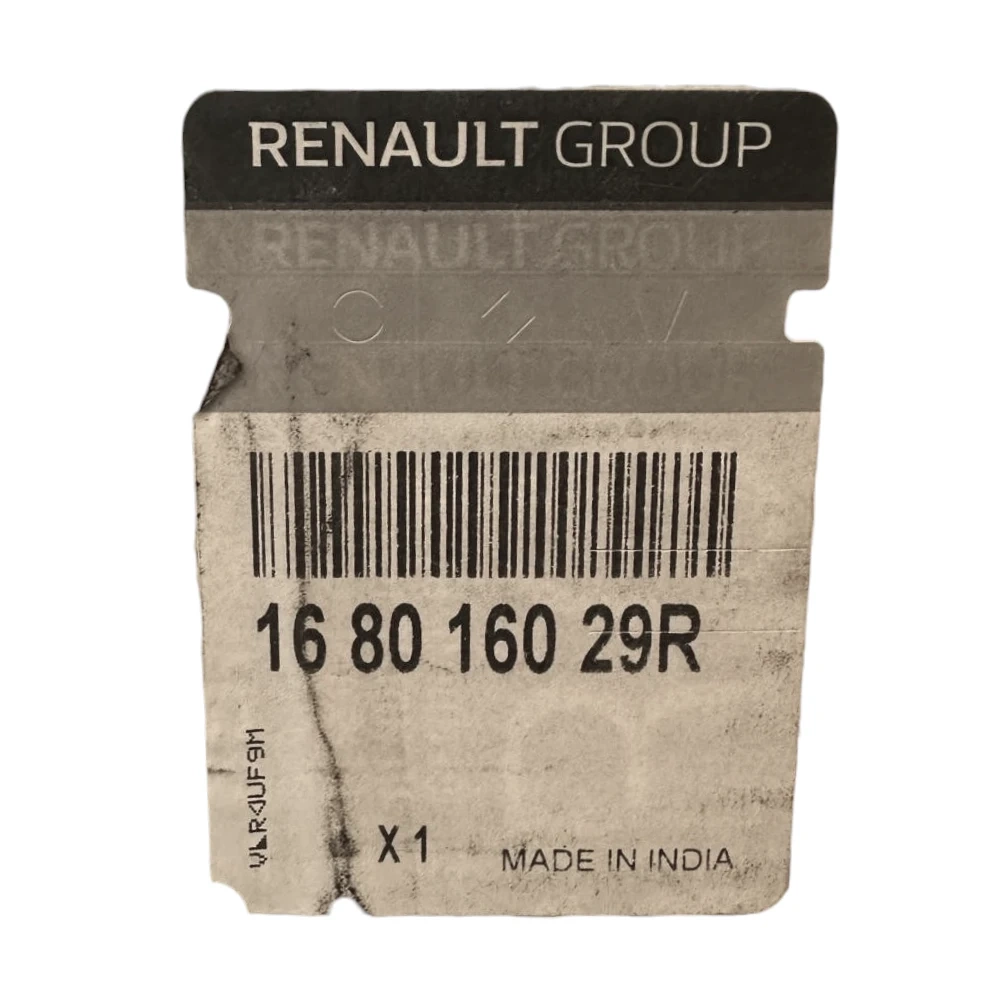 Fluence Megane III Kango III 1.5 dCi Mazot Pompa Dişlisi 168016029R
