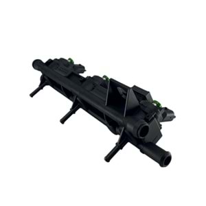DUSTER XJD SANDERO III CLİO V 1.0 TCE H4D LPG ENJEKTÖR RAMPASI