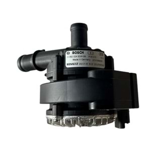 MASTER IV 2.0 DCİ EK SU POMPASI