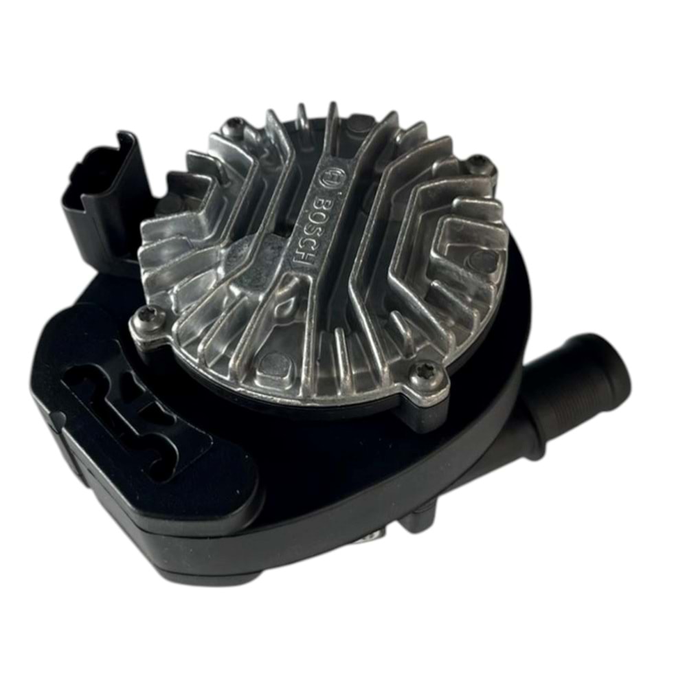 MASTER IV 2.0 DCİ EK SU POMPASI