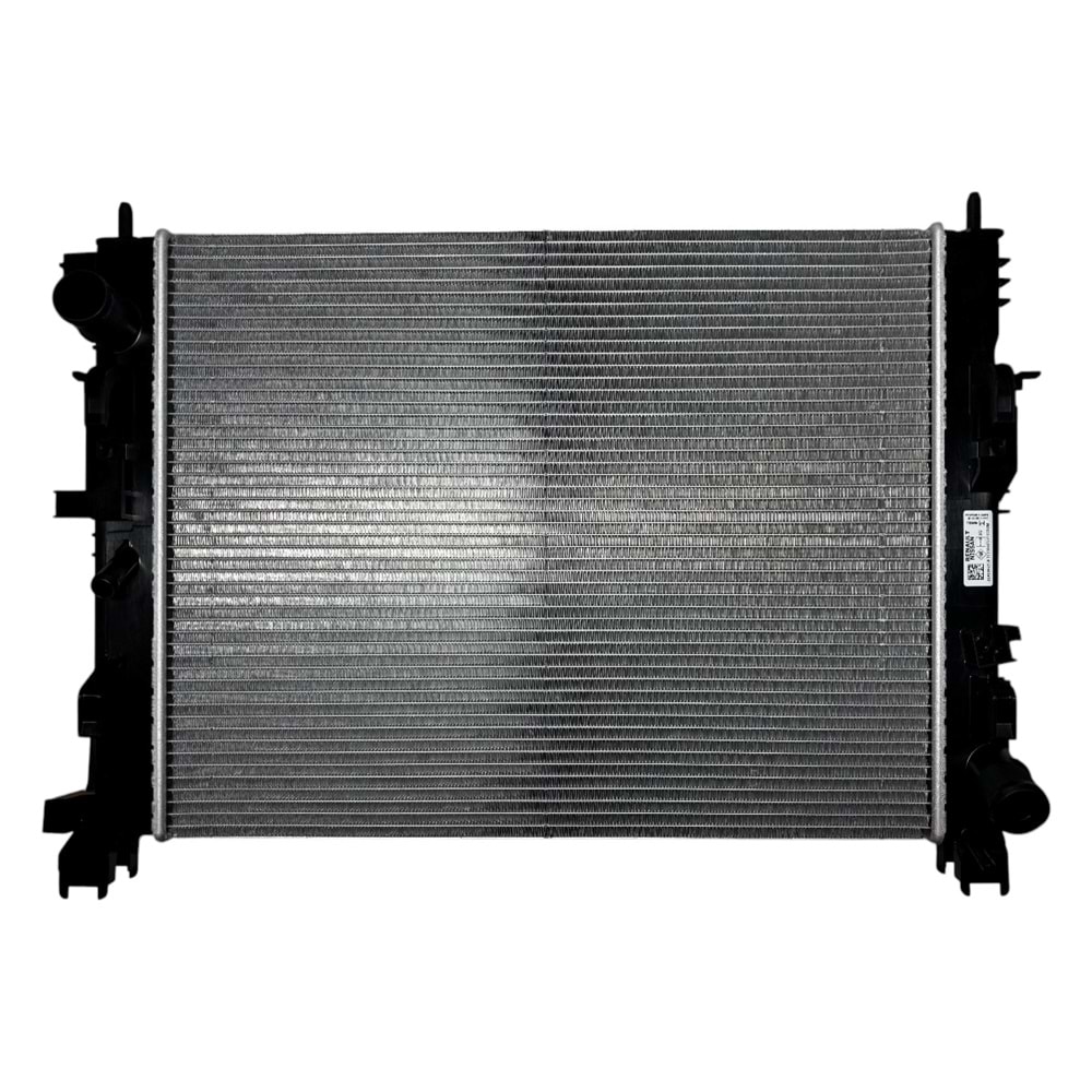 DUSTER XJD RADYATÖR 1.5 DCİ 214104225R