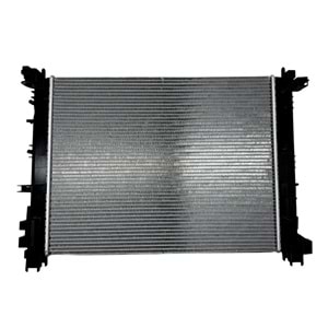 DUSTER XJD RADYATÖR 1.5 DCİ 214104225R