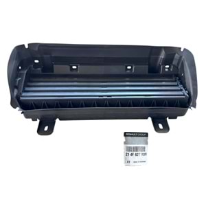 DUSTER XJD RADYATÖR HAVA YÖNLENDİRİCİ